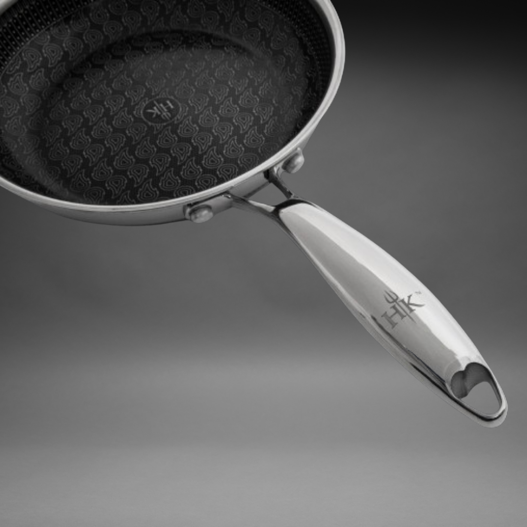 Hybrid 9.5” Fry Pan