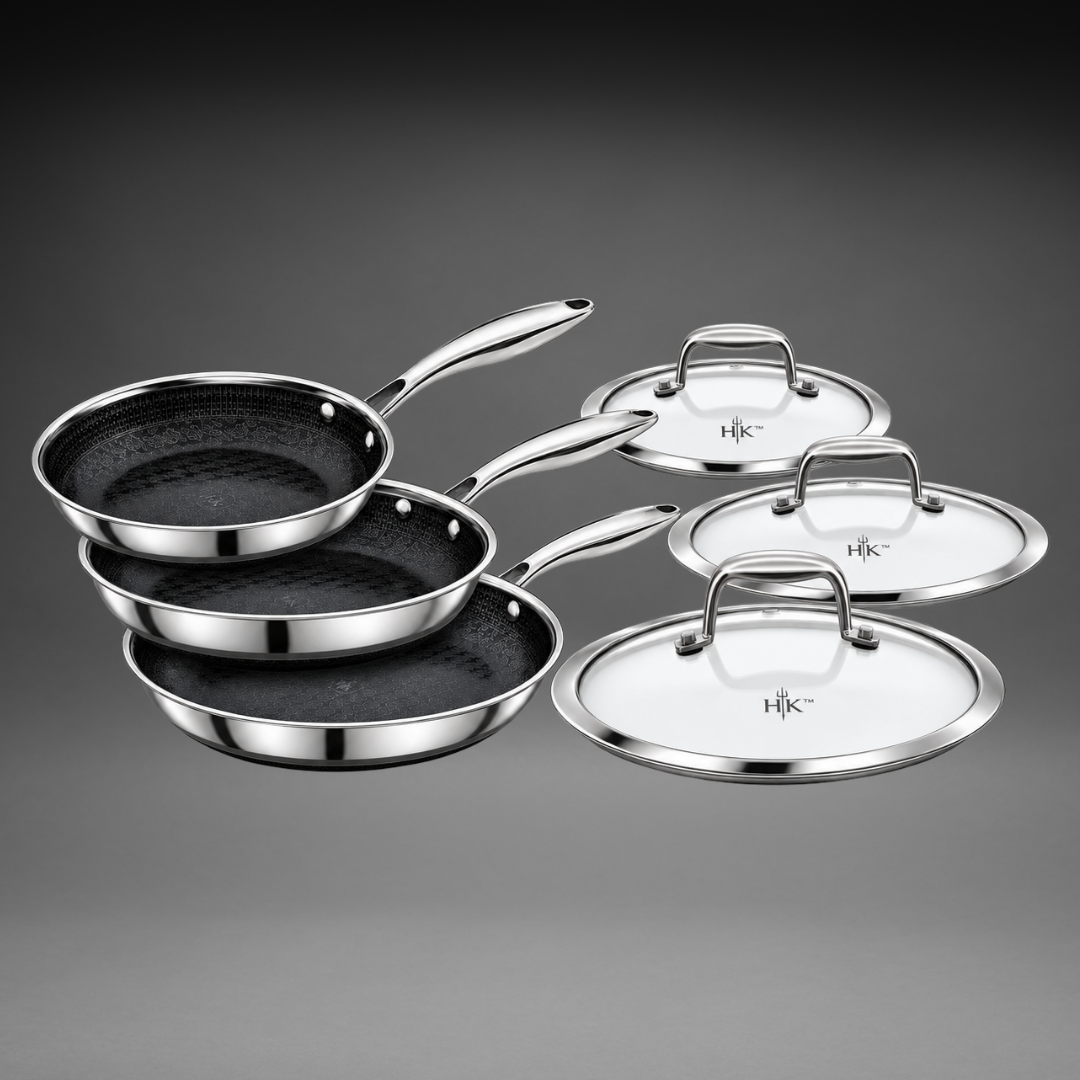 13 PC: Hybrid + Forged Collection