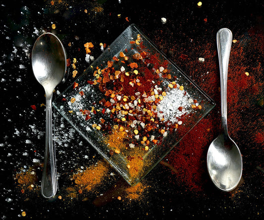 10 Most Common Chemical Reactions in Cooking