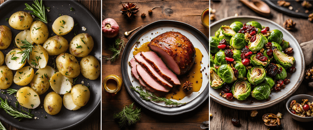 3 Best Christmas Recipes For A Delicious Feast