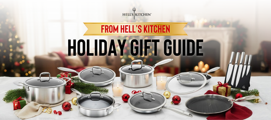 The Best Cooking Gifts For Anyone on Your List