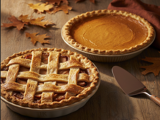 The Most Popular Pies To Try This Year