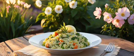 Spring into The Kitchen: Fresh Recipe & Cookware Essentials for the Season