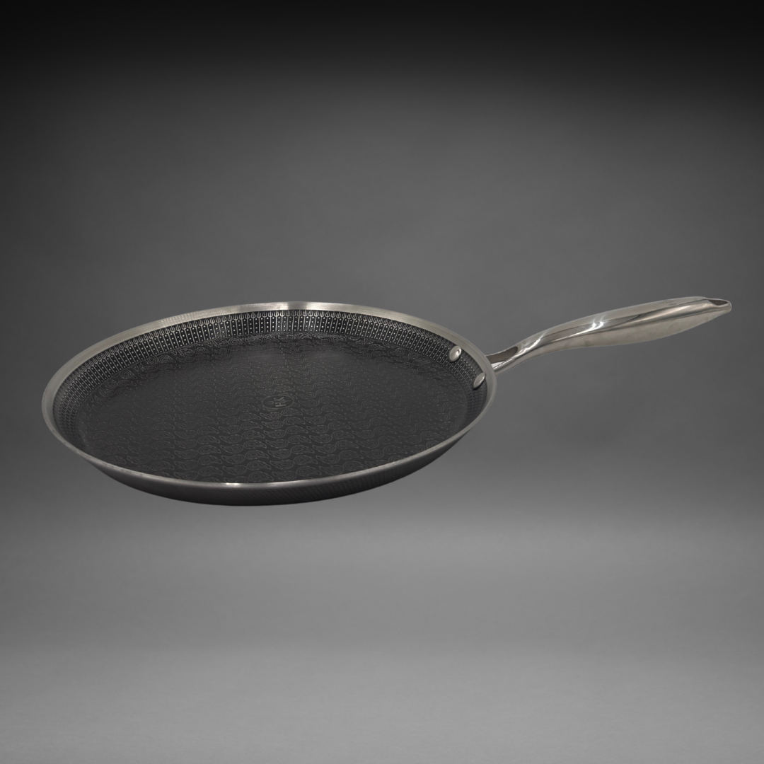 Hybrid 12" Griddle