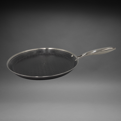 Hybrid 12" Griddle