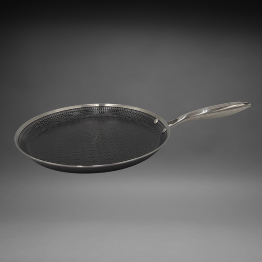 Hybrid 12" Griddle
