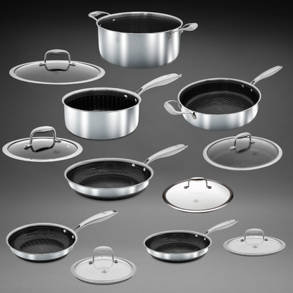12 PC Ultimate Set
