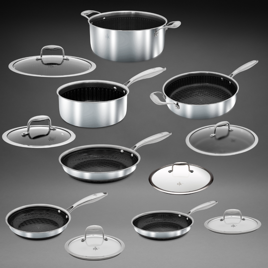 12 PC Ultimate Set