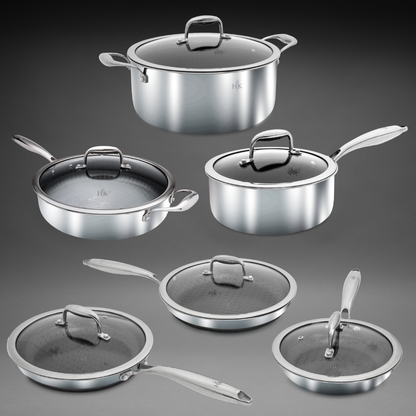 12 PC Ultimate Set