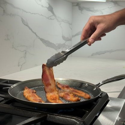 Hybrid 12" Griddle