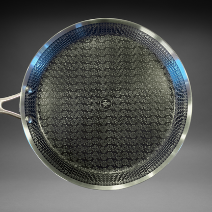 Hybrid 12" Griddle