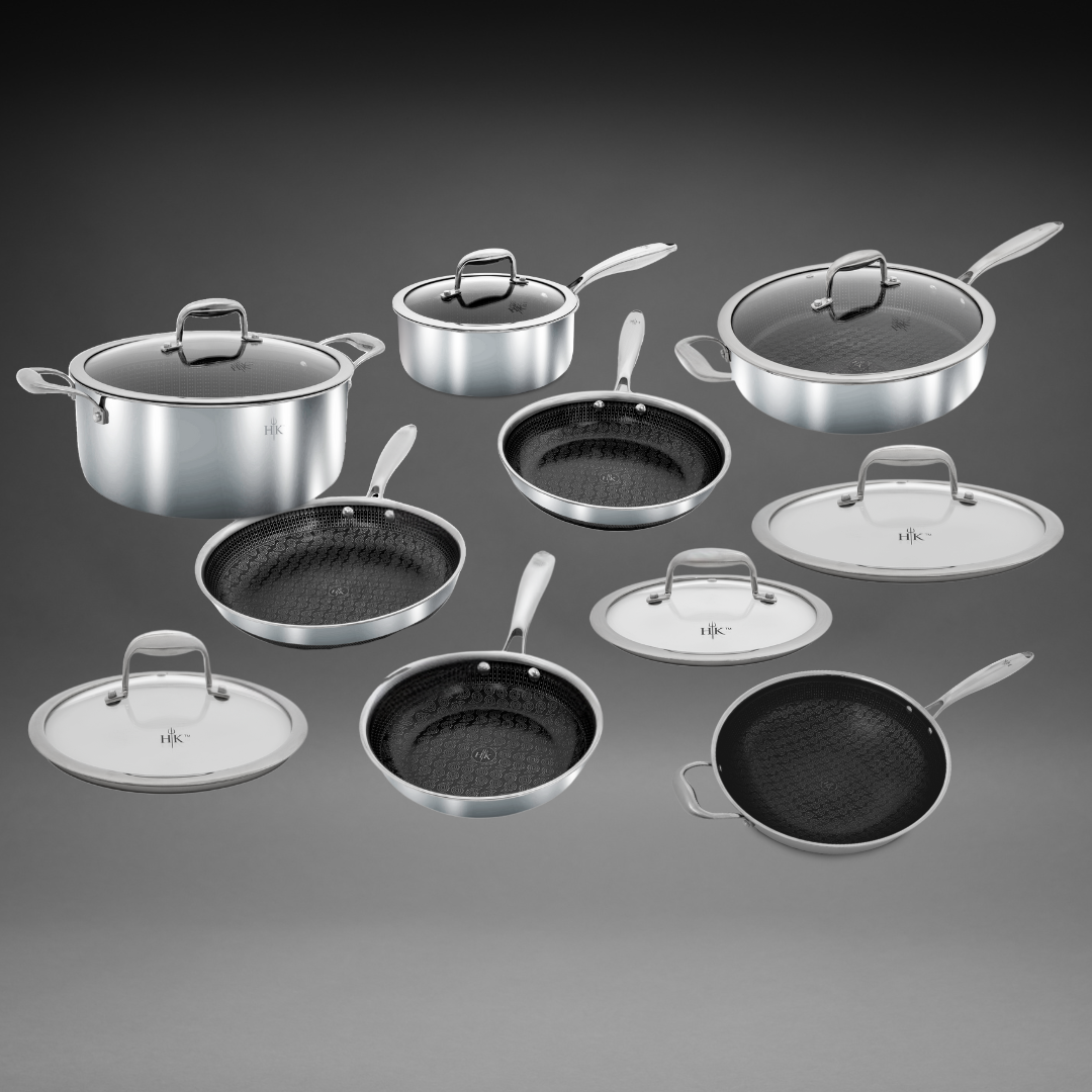 22 PC: PRIME TIME BUNDLE