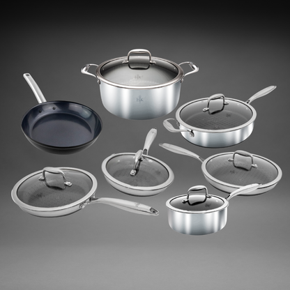 13 PC: Hybrid + Forged Collection