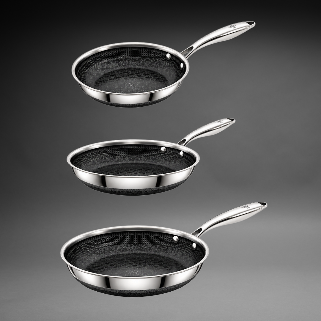 9 PC: Premier Set