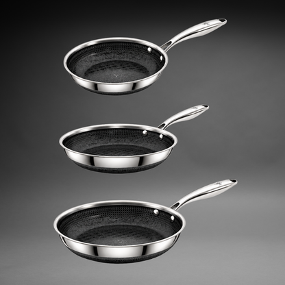 9 PC: Premier Set