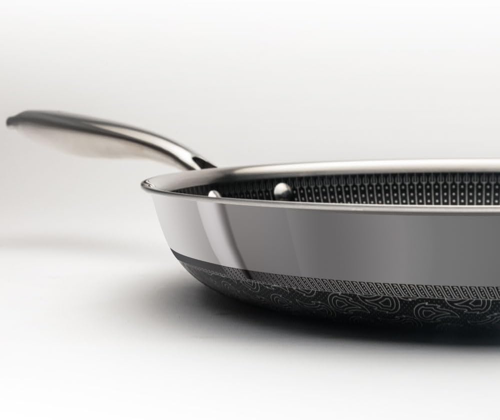 Hybrid 11” Fry Pan