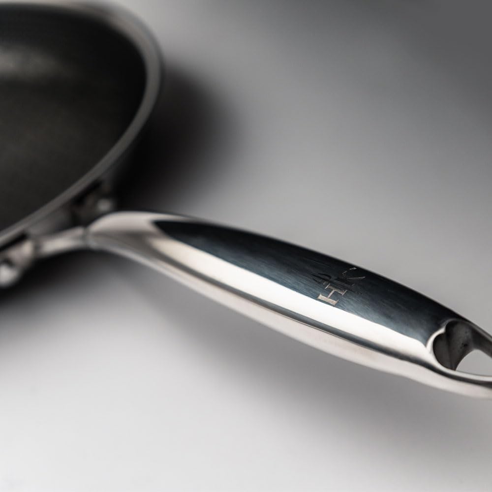 Hybrid 11” Fry Pan