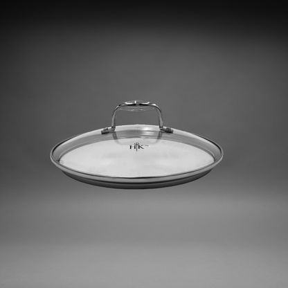 Hybrid 5Qt Pot & Lid