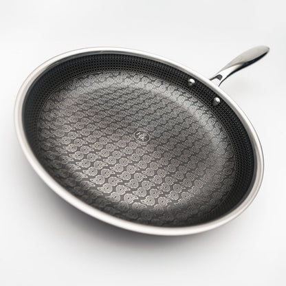 Hybrid 11” Fry Pan