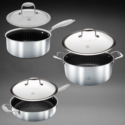 13 PC: Hybrid + Forged Collection