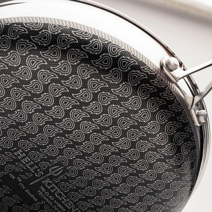 Hybrid 11” Fry Pan