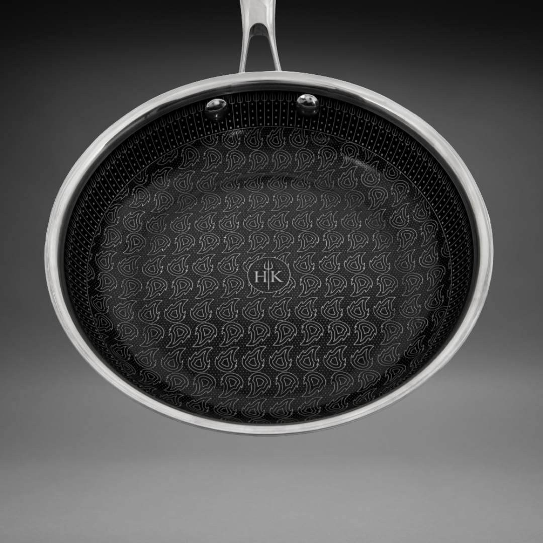 Hybrid 8" Fry Pan