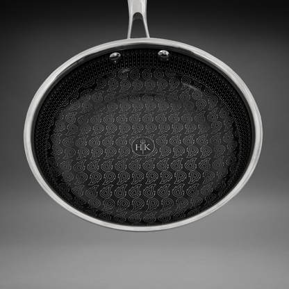 Hybrid 8" Fry Pan