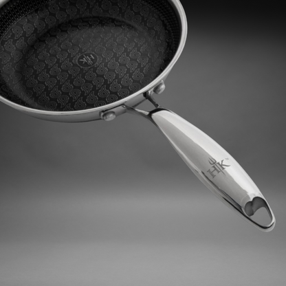Hybrid 8" Fry Pan
