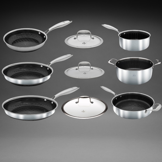 9 PC: Premier Set