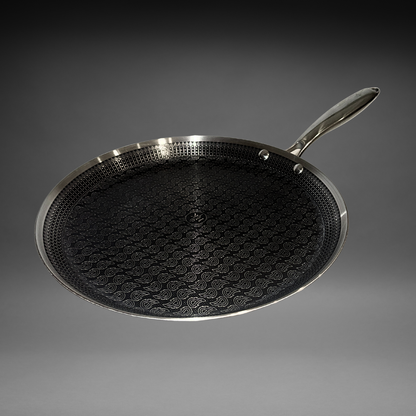 30 PC: ALL DAY Pans + Knives Set