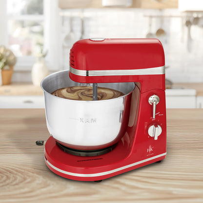 Hell’s Kitchen 3.5L Multi-speed Stand Mixer