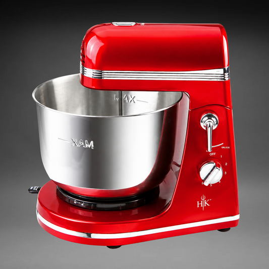Hell’s Kitchen 3.5L Multi-speed Stand Mixer