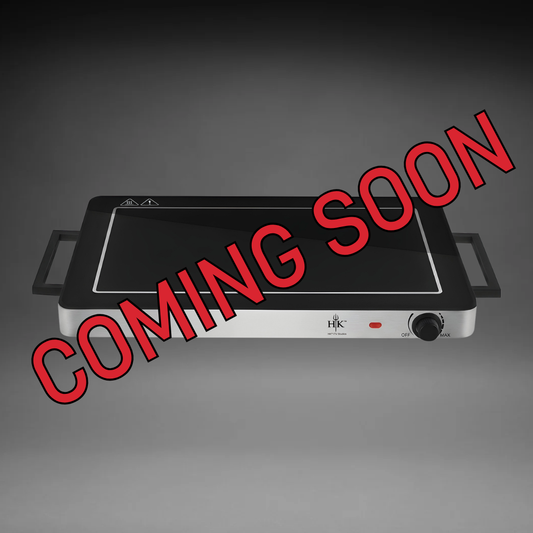 Hell's Kitchen Electric Warming Tray