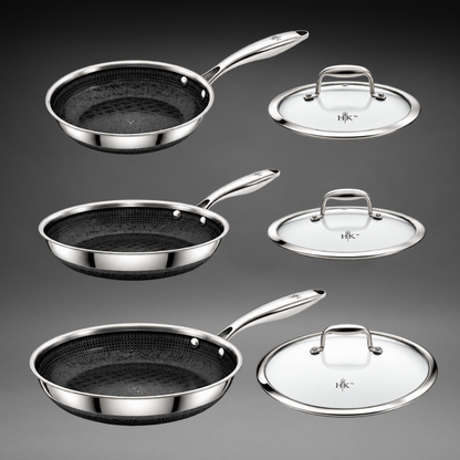 12 PC Ultimate Set