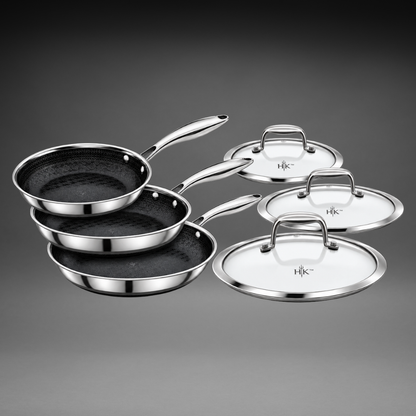 13 PC: Hybrid + Forged Collection