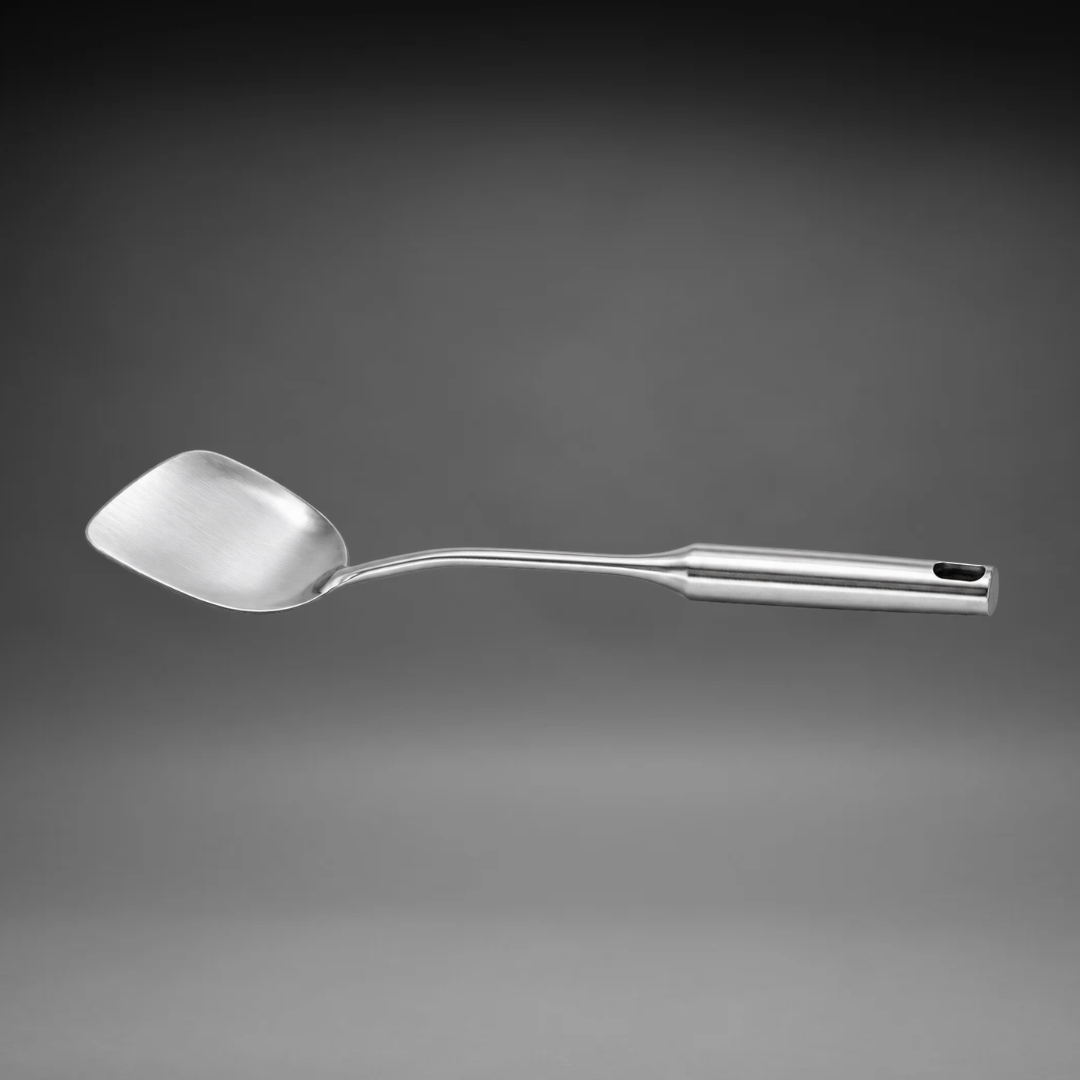 Stainless Steel Spatula