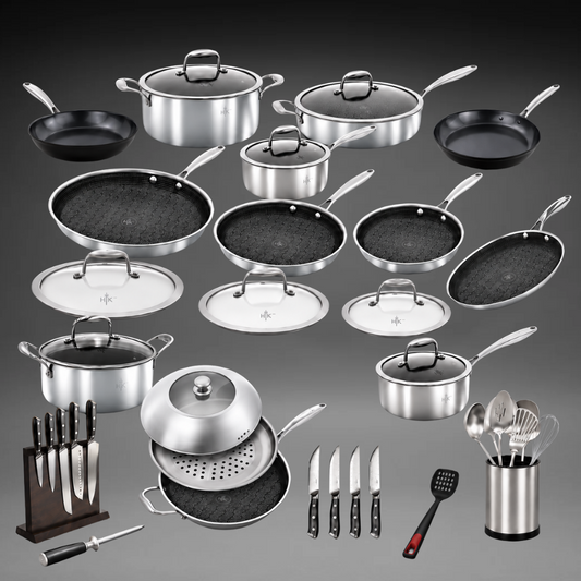 42 PC: Everything But the Chef