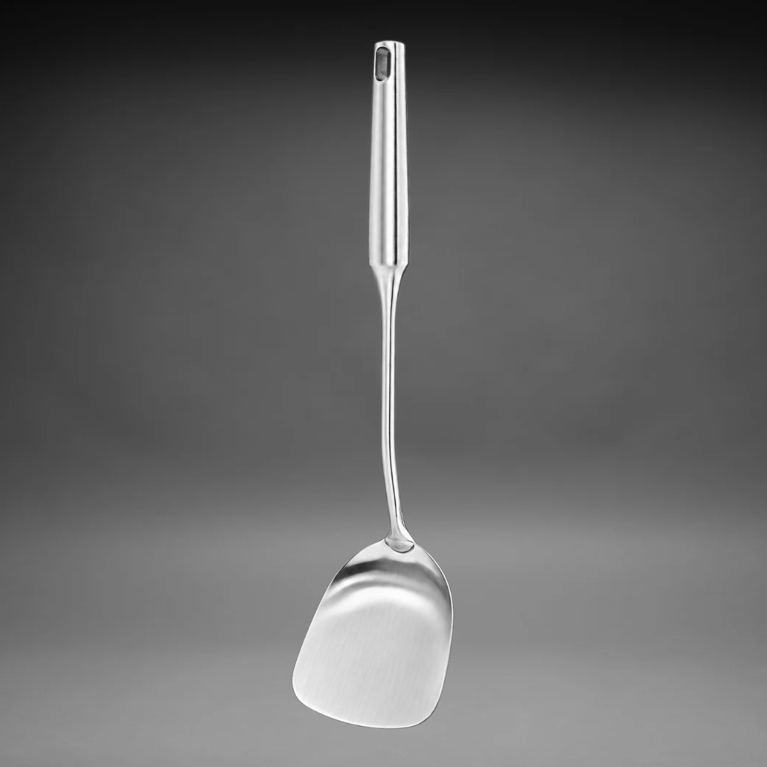 Stainless Steel Spatula