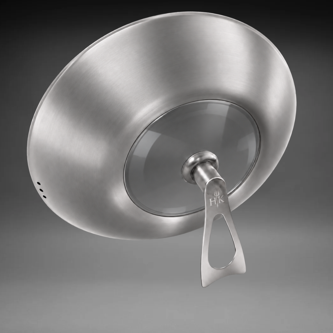 Wok this Way: 4 Piece Wok + Accessories Bundle
