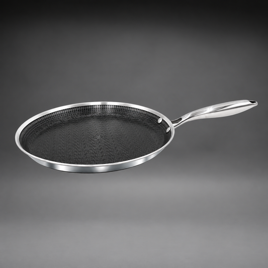 Hybrid 12" Griddle