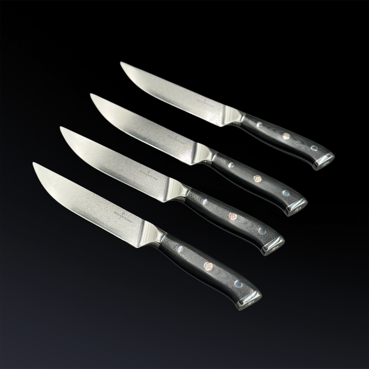 9 PC: PRIME CUT BUNDLE
