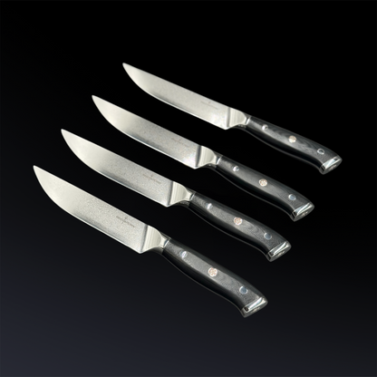 9 PC: PRIME CUT BUNDLE